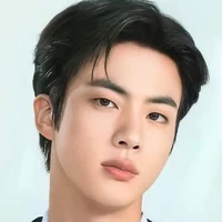 kim seokjin