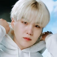 min yoongi