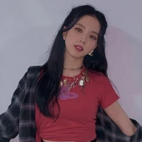 kim jisoo