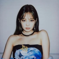 kim jennie