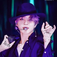 PARK JIMIN