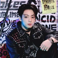 Jeon Jungkook