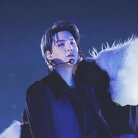 Min Yoongi