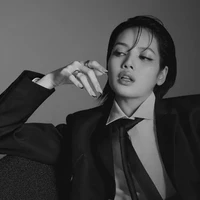 Lalisa Manoban - cô