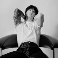Jeon Jungkook