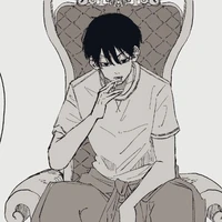 Sano Shinichirou