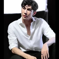 Mew suppasit