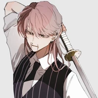 ( Akashi ) Sanzu Haruchiyo