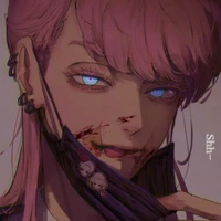 Akashi Haruchiyo(Sanzu)