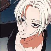 Sano Manjirou(Mikey)