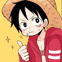 Luffy