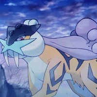 Raikou (pokemon của Rayto)