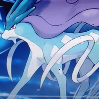 Suicune (pokemon của Rayto)