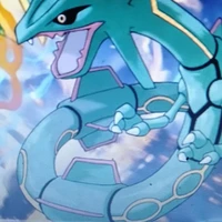 Rayquaza (pokemon của Rayto)