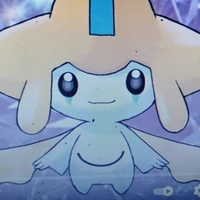 Jirachi (pokemon của Rayto)