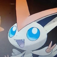 Victini (pokemon của Rayto)