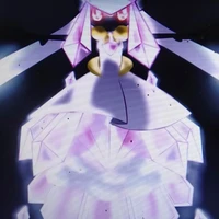 Diancie (pokemon của Rayto)