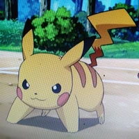 Pikachu (pokemon của Satoshi)