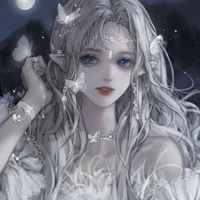 Tiểu Bạch / Nguyệt Y