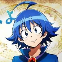 iruma suzuki