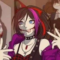 Nina The Killer
