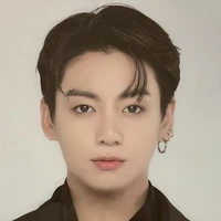 Jeon Jungkook