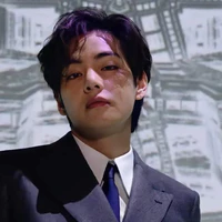 Kim Taehyung