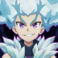 Lui Shirosagi