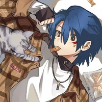 Valt Aoi