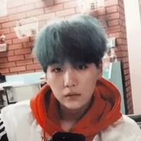 Min Yoongi