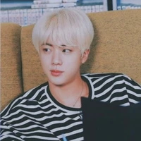 Kim Seokjin