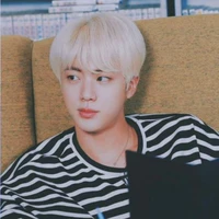 Kim Seokjin