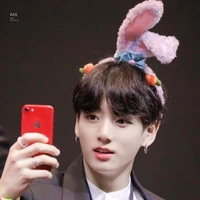 Jeon Jungkook