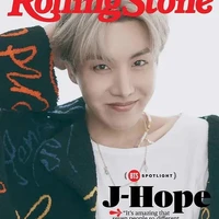 J hope
