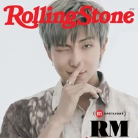 Kim NamJoon