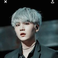 Min Yoongi