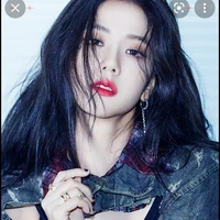 jisoo