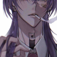Haitani Rindou