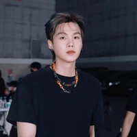 Min Suga