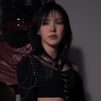 Wendy Son