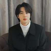 Kim Seok Jin