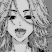 SANO MANJIRO (Mikey)