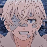 Chifuyu Matsuno