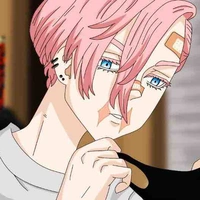 Sanzu Haruchiyo