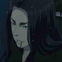Baji Keisuke