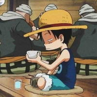 Monkey D Luffy