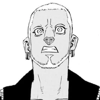 Arashi Keizou (Benkei)