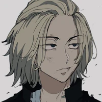Sano Manjiro (Mikey)