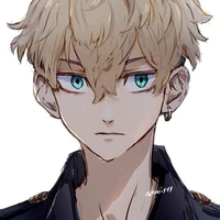 Matsuno Chifuyu