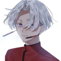 Kurokawa Izana